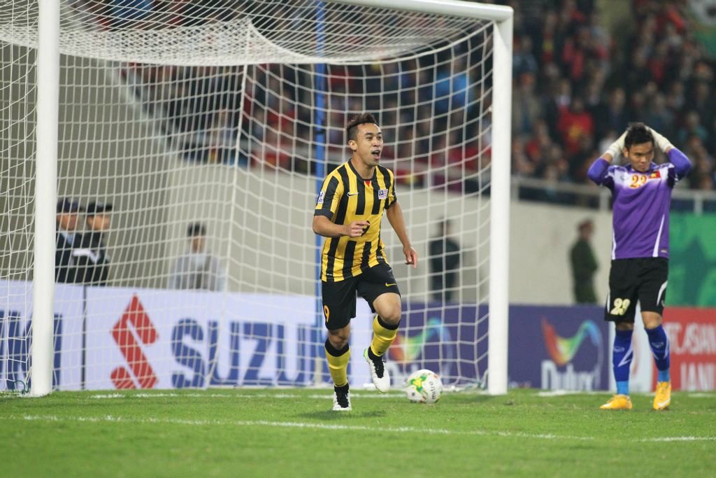 tran Indonesia vs Viet Nam anh 6