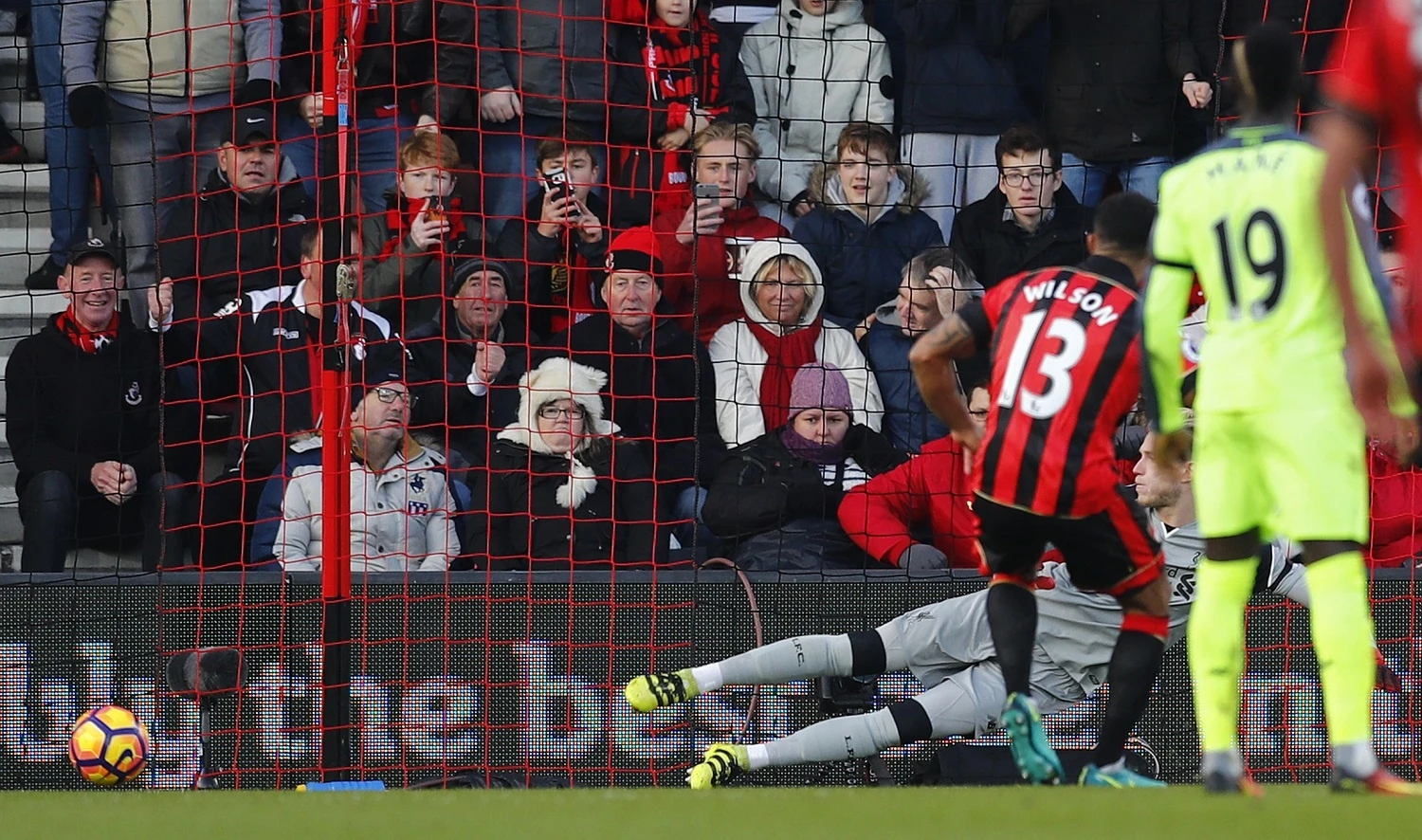 tran Bournemouth vs Liverpool anh 4