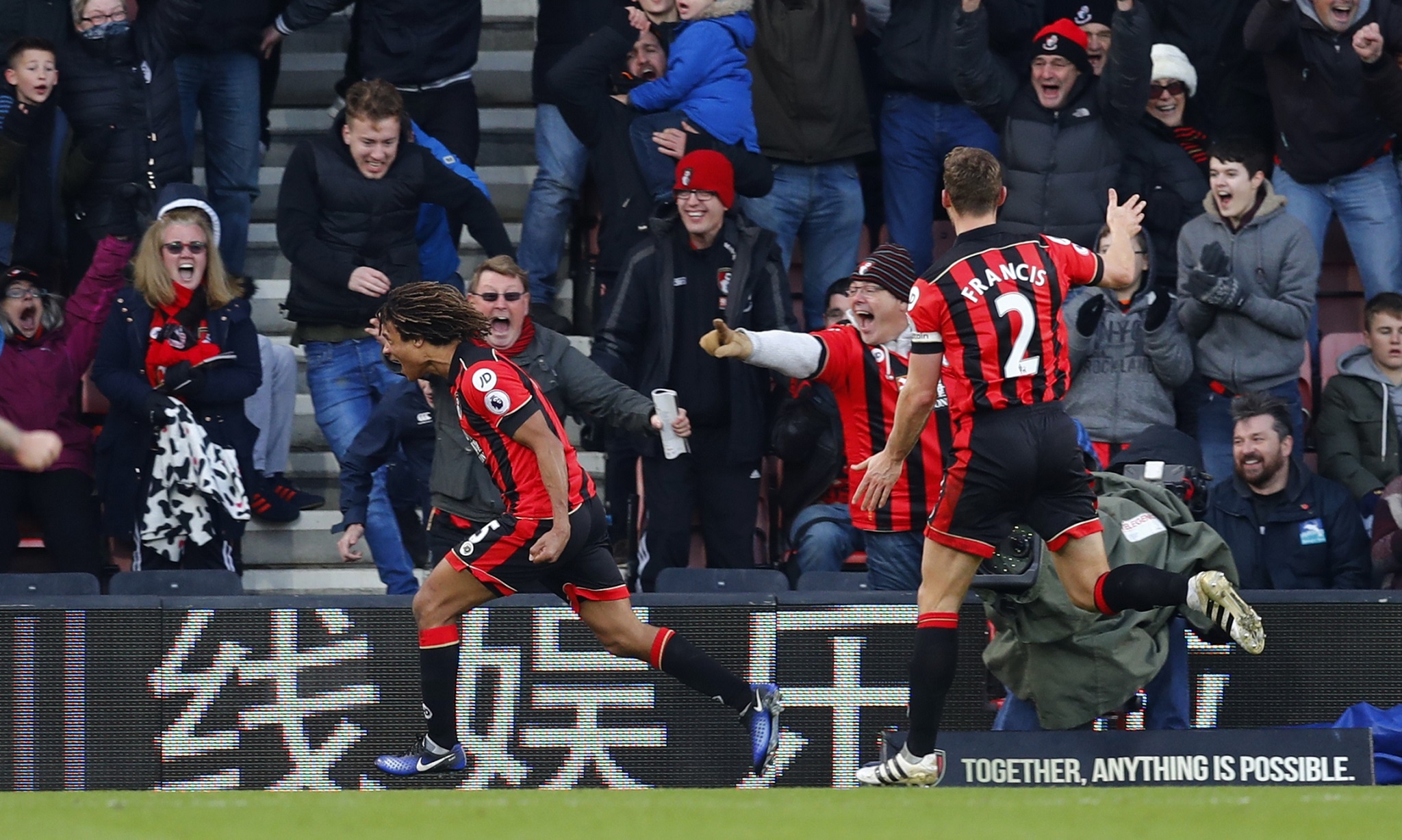 tran Bournemouth vs Liverpool anh 11