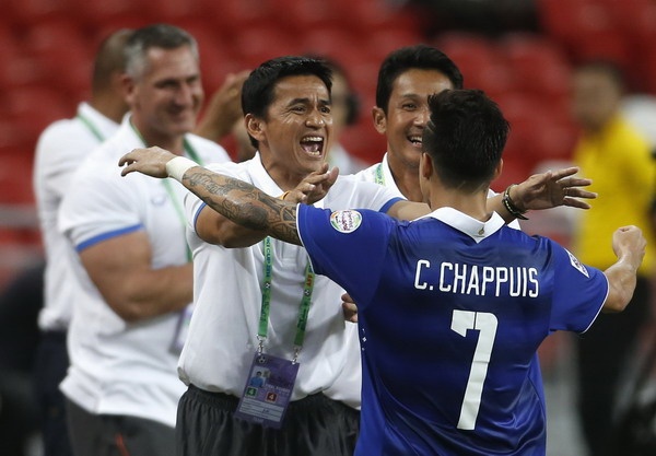 5 ly do cup AFF kho thoat khoi Thai Lan hinh anh