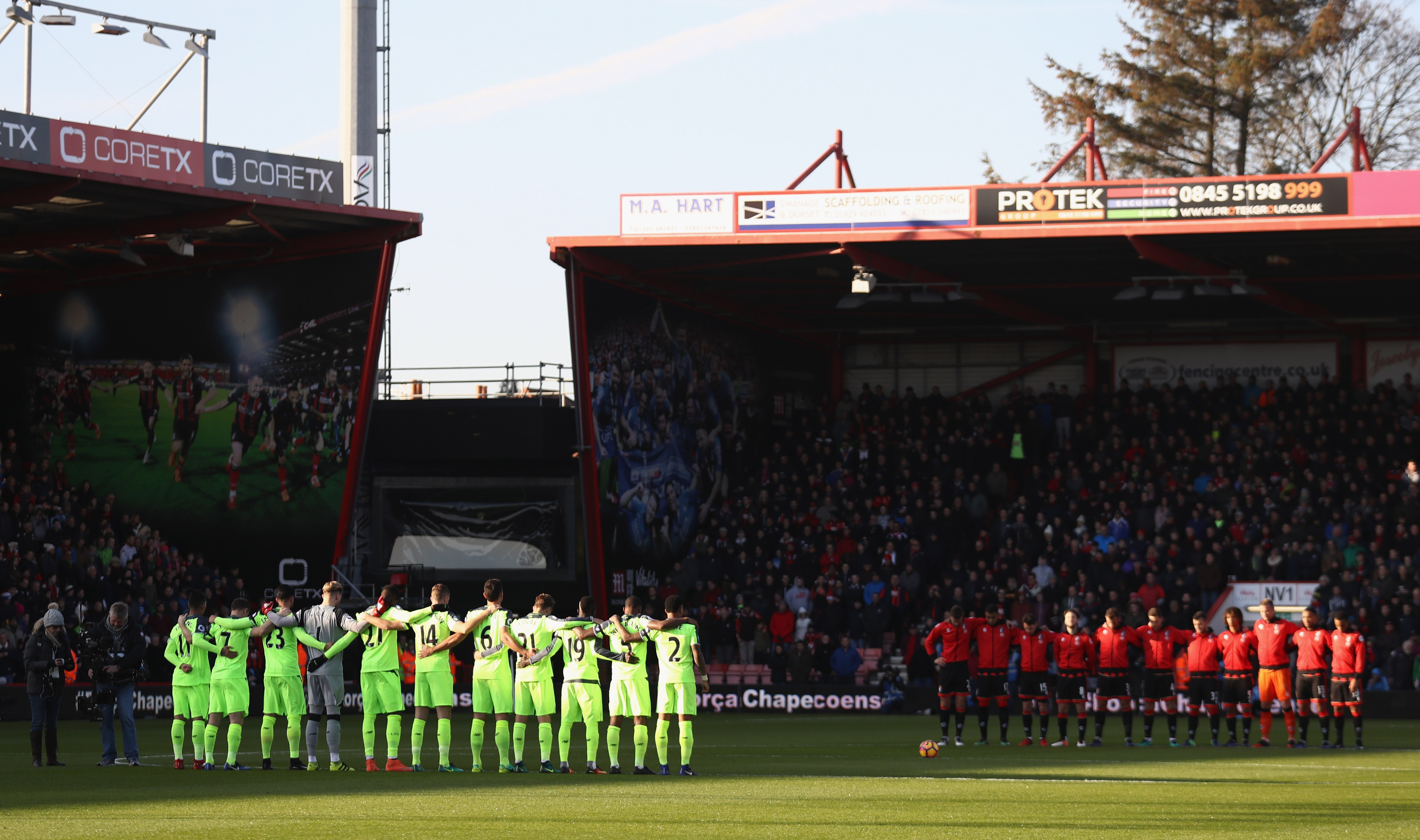 tran Bournemouth vs Liverpool anh 1