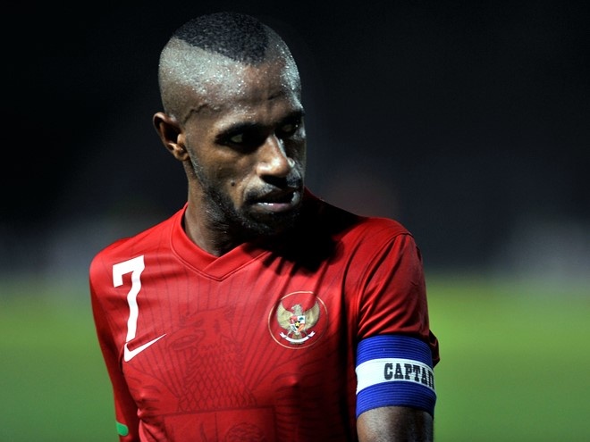 Trận Việt Nam vs Indonesia ảnh 1 Tran Viet Nam vs Indonesia anh 1