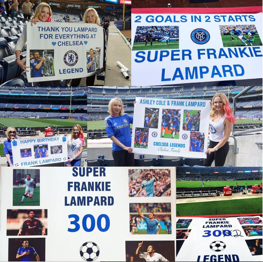 Mỹ nhân yêu Chelsea ảnh 8 My nhan yeu Chelsea anh 8