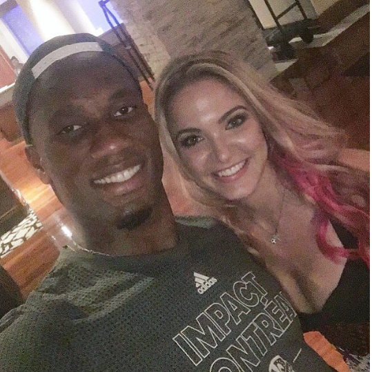 Mỹ nhân yêu Chelsea ảnh 6 My nhan yeu Chelsea anh 6