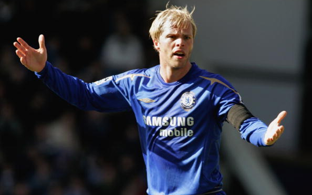 Gudjohnsen đến thi đấu cho Chapecoense ảnh 1 Gudjohnsen den thi dau cho Chapecoense anh 1