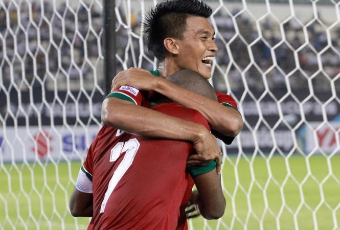 Truyen thong mach 5 yeu to de Indonesia thang cuoc hinh anh