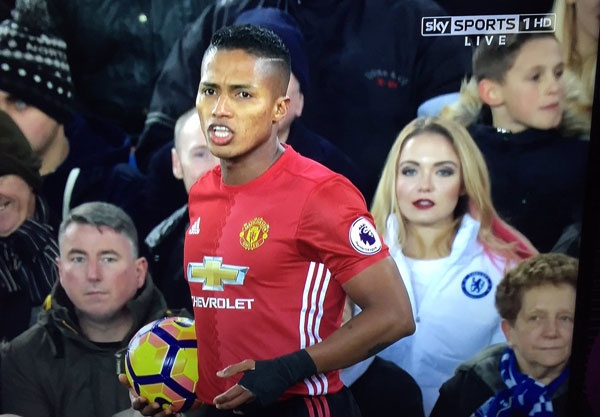 Mỹ nhân yêu Chelsea ảnh 1 My nhan yeu Chelsea anh 1