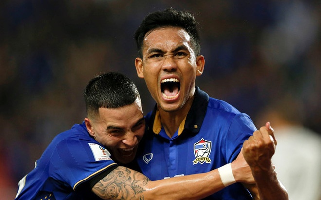 Dangda thanh vua pha luoi la diem xau cua Thai Lan hinh anh