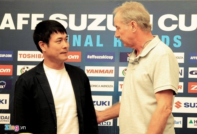 Tran Viet Nam vs Indonesia anh 1