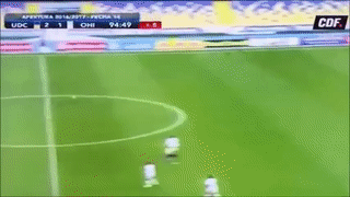 Thu mon kien tao cho doi phuong ghi sieu pham tu 70 met hinh anh