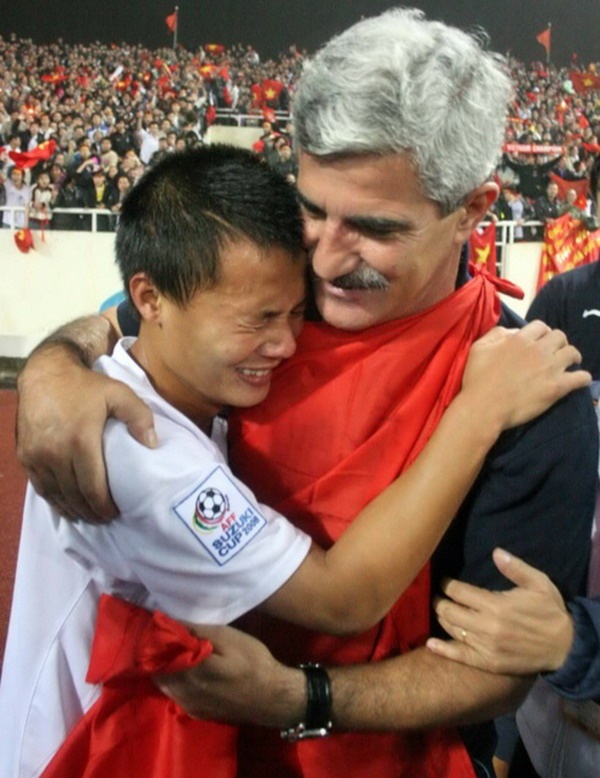 Tran Viet Nam vs Indonesia anh 2