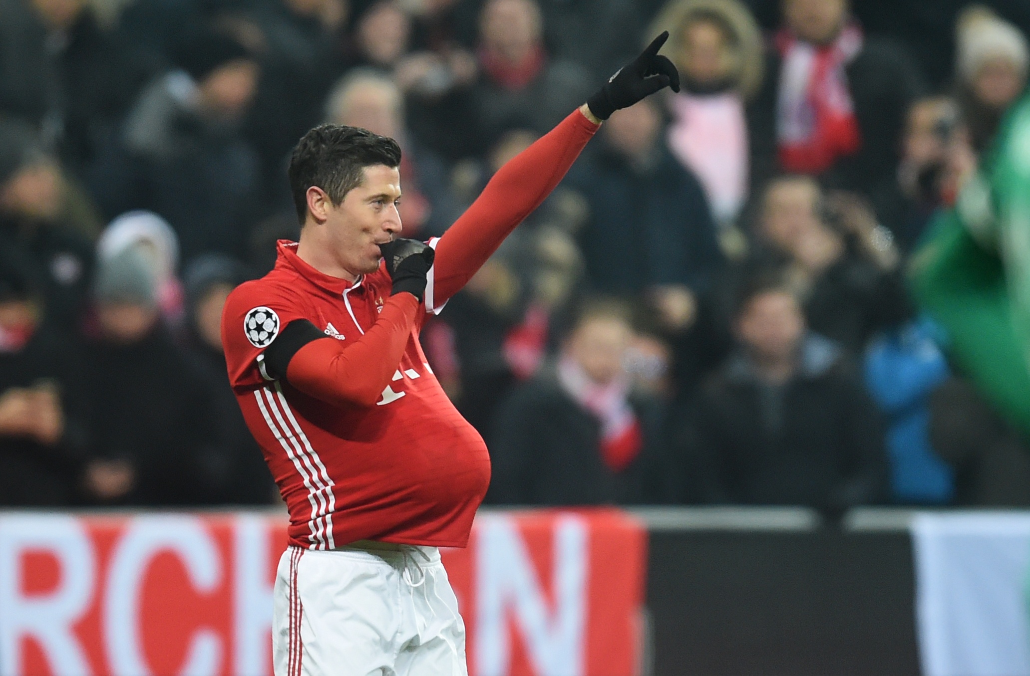 Trận Bayern Munich vs Atletico Madrid ảnh 1 Tran Bayern Munich vs Atletico Madrid anh 1