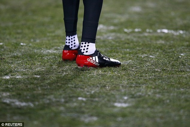 Trận Zorya vs Manchester United ảnh 1 Tran Zorya vs Manchester United anh 1