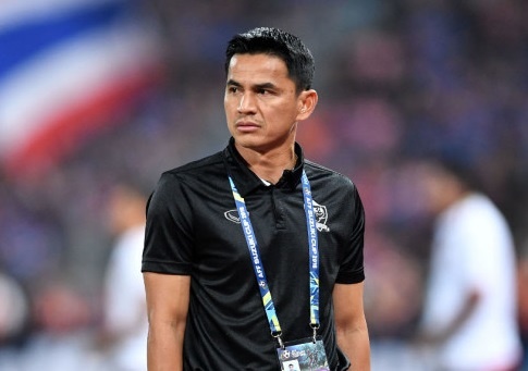 Kiatisak: ‘Bay gio chua phai luc an mung’ hinh anh