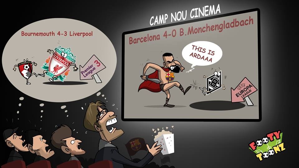 biem hoa bong da anh 6