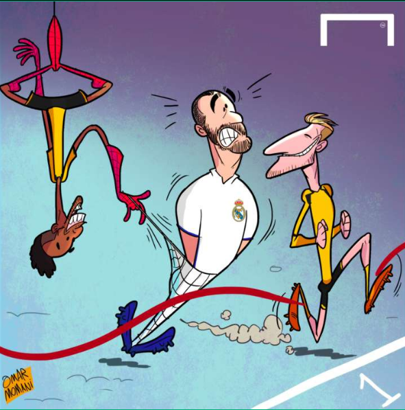 biem hoa bong da anh 4