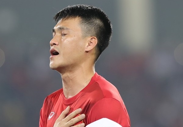 Cong Vinh duoc FIFA chuc mung sinh nhat hinh anh