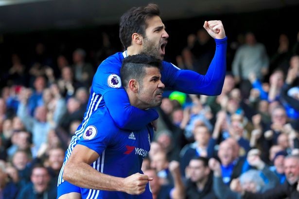 Chelsea lap ky luc dang ne o Ngoai hang Anh hinh anh