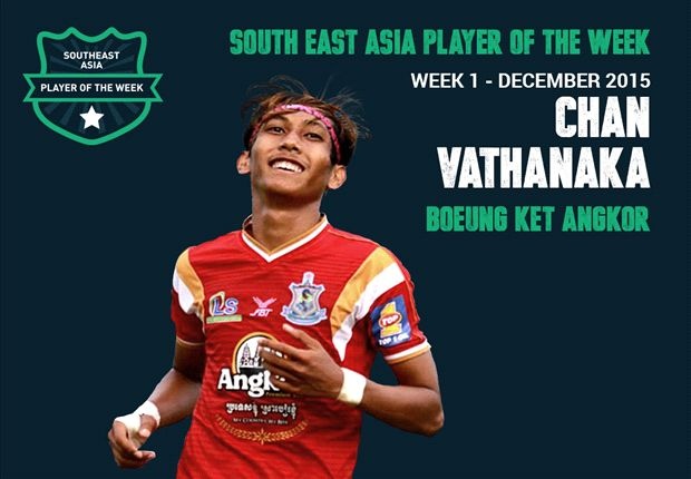 ‘Messi Campuchia’ chuc mung Cong Vinh hinh anh