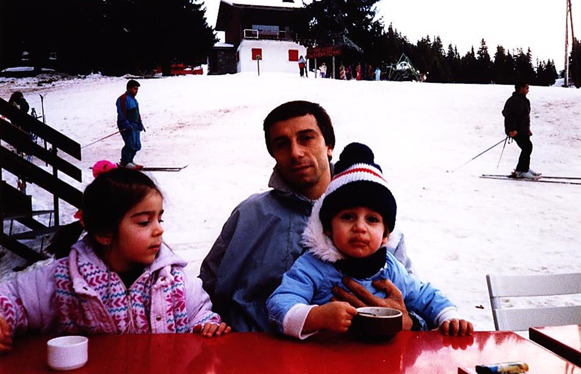 Bai viet cua Mkhitaryan anh 1