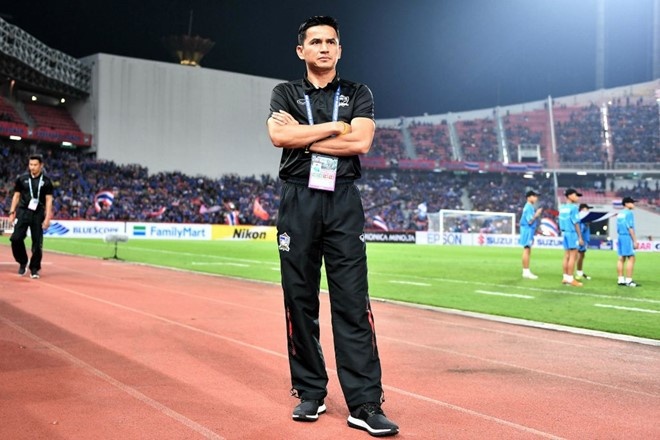 Trận Indonesia vs Thái Lan ảnh 1 Tran Indonesia vs Thai Lan anh 1