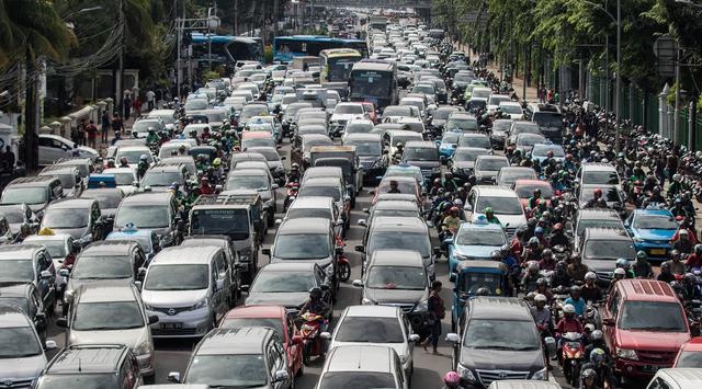 Chung ket Indonesia vs Thai Lan anh 9