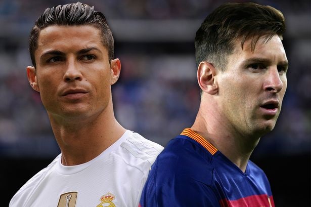 CR7 tu tin: ‘Neu da cung doi, toi doat QBV nhieu hon Messi’ hinh anh