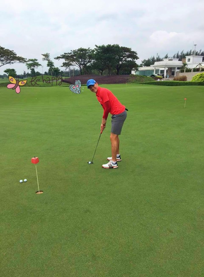 hậu trường bóng đá Việt Nam ảnh 1 hau truong bong da Viet Nam anh 1