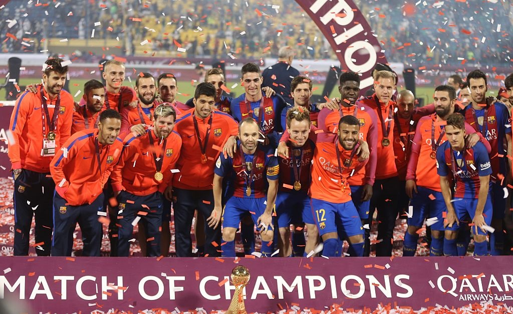 cau be tui nylon gap Messi anh 11