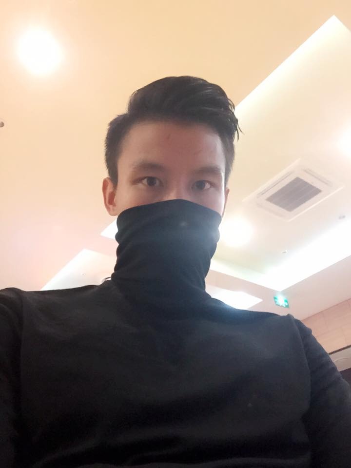 hậu trường bóng đá Việt Nam ảnh 4 hau truong bong da Viet Nam anh 4