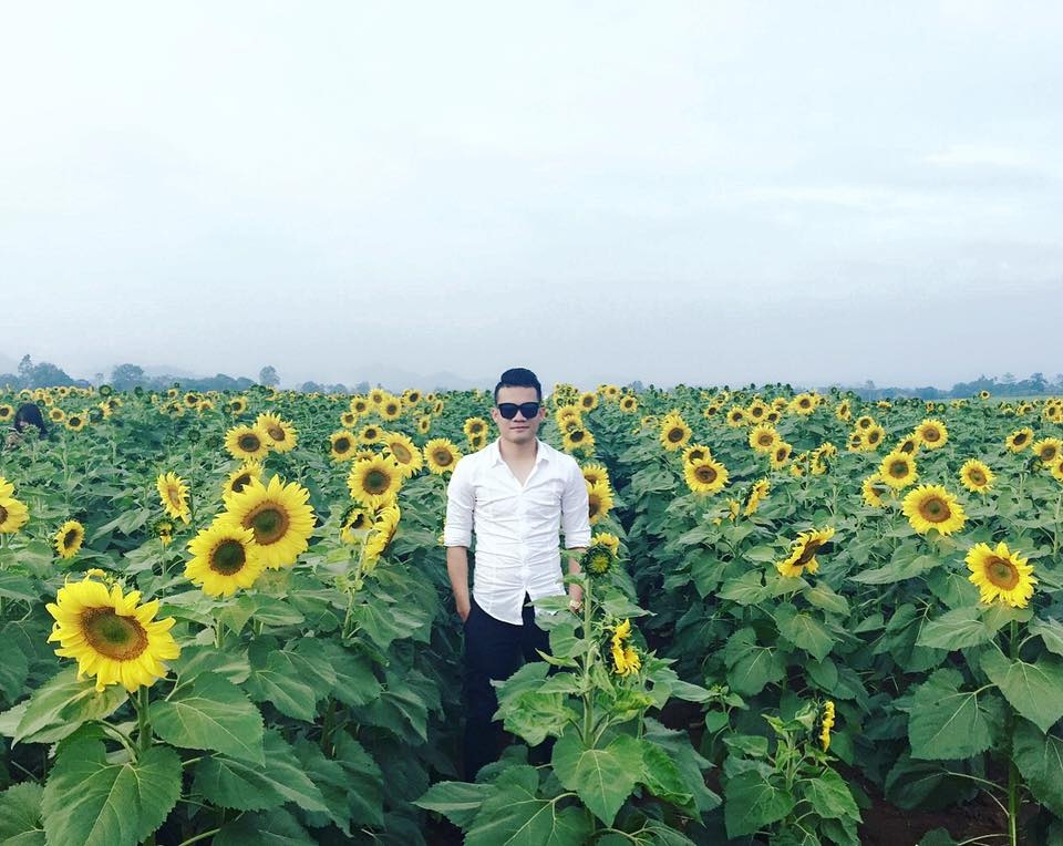 hậu trường bóng đá Việt Nam ảnh 5 hau truong bong da Viet Nam anh 5