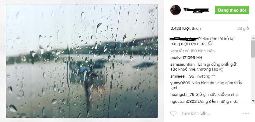 hậu trường bóng đá Việt Nam ảnh 3 hau truong bong da Viet Nam anh 3