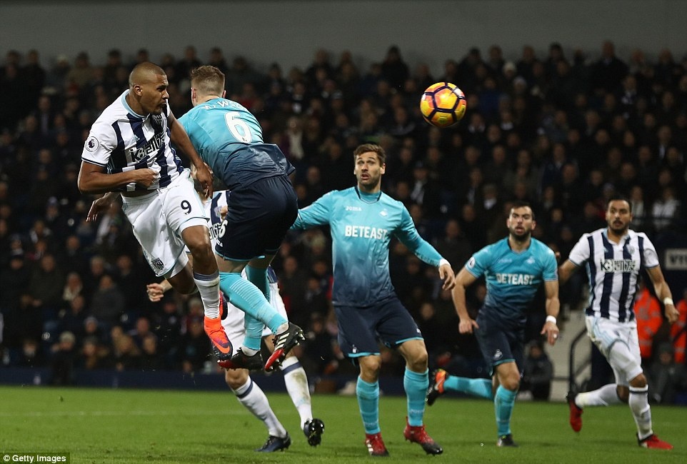 cau thu ghi hat-trick bang dau anh 1