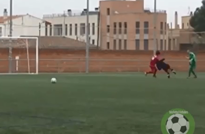 Trong tai 18 tuoi bi hanh hung anh 1