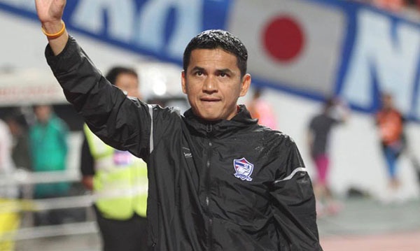 Tran Thai Lan vs Indonesia anh 1