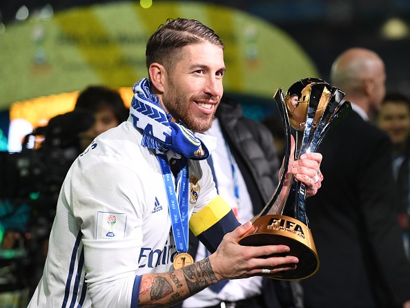 Chung kết FIFA Club World Cup ảnh 1 Chung ket FIFA Club World Cup anh 1