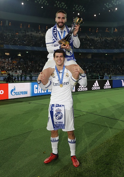 trận chung kết FIFA Club World Cup ảnh 1 tran chung ket FIFA Club World Cup anh 1