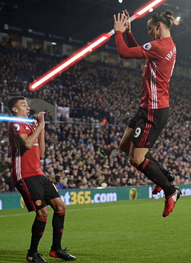 anh che Zlatan Ibrahimovic anh 8