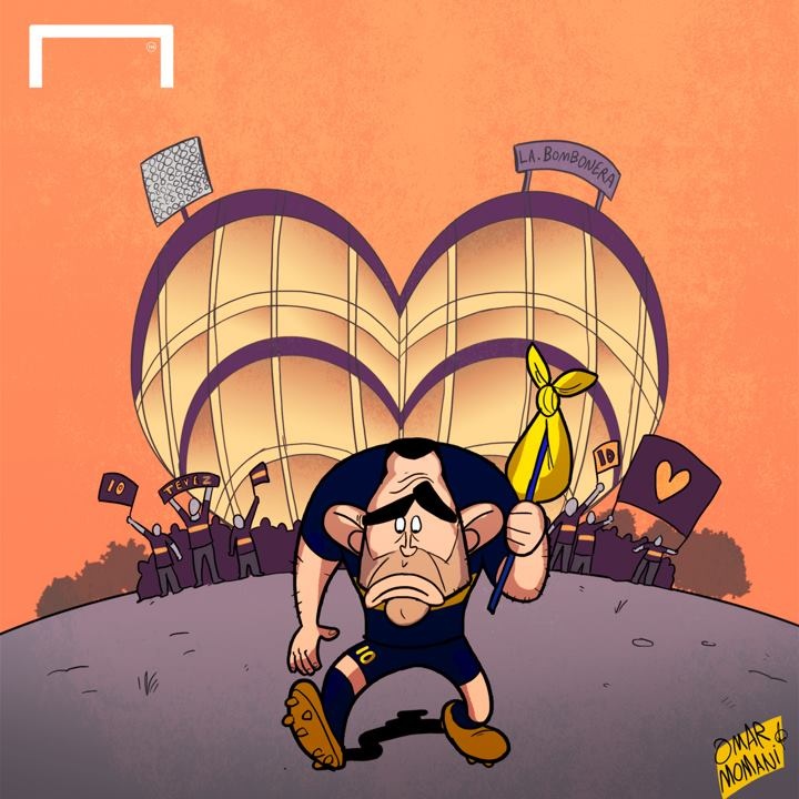 biem hoa bong da anh 2