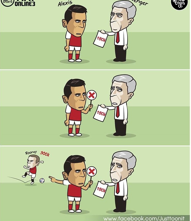 biem hoa bong da anh 6