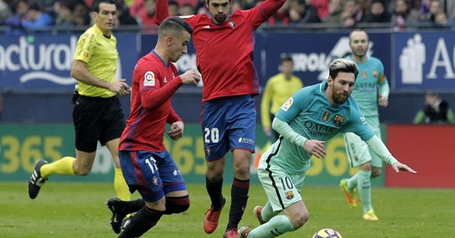 Messi tro ve toc nau anh 7