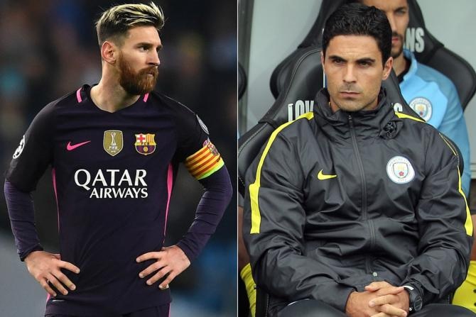 Messi tro ve toc nau anh 3