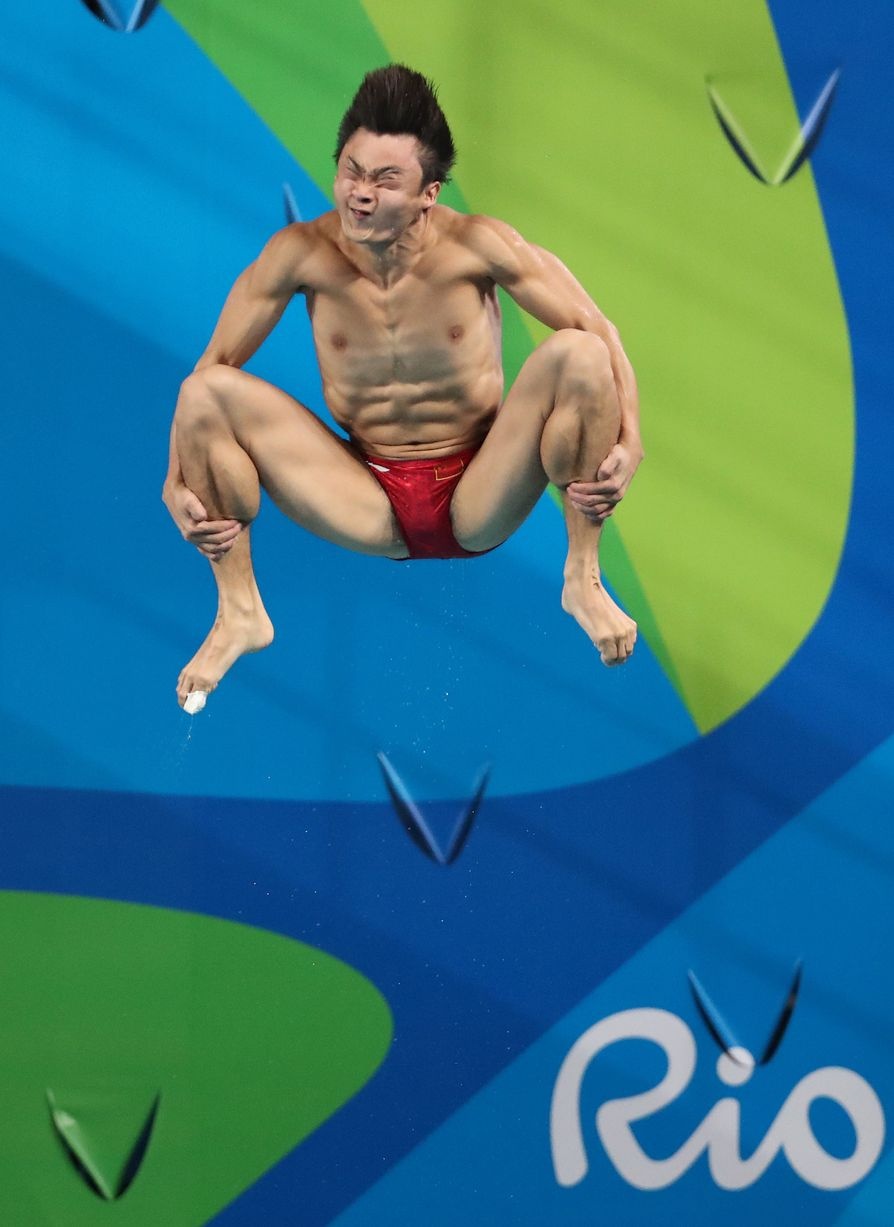 anh the thao hai huoc nam 2016 anh 15