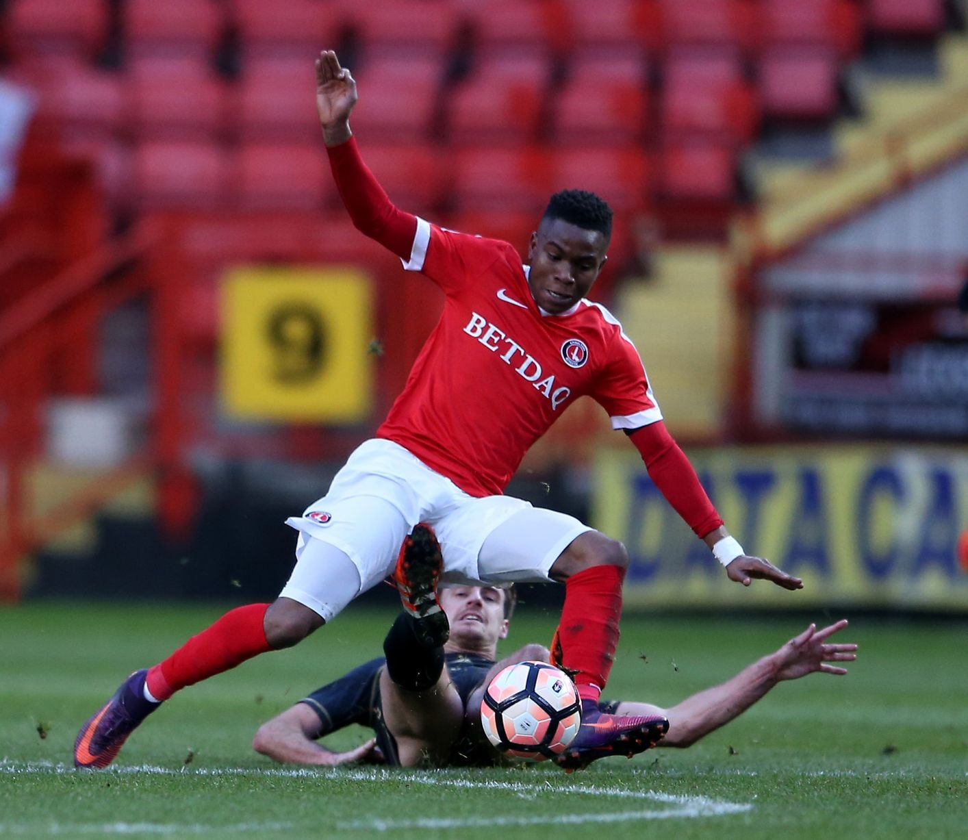 anh the thao hai huoc nam 2016 anh 8