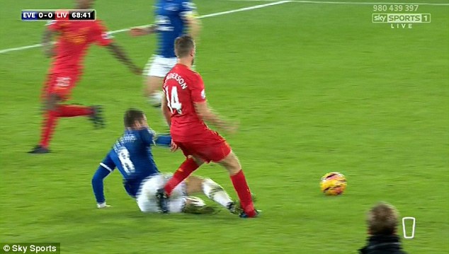 trận Everton vs Liverpool ảnh 2 tran Everton vs Liverpool anh 2