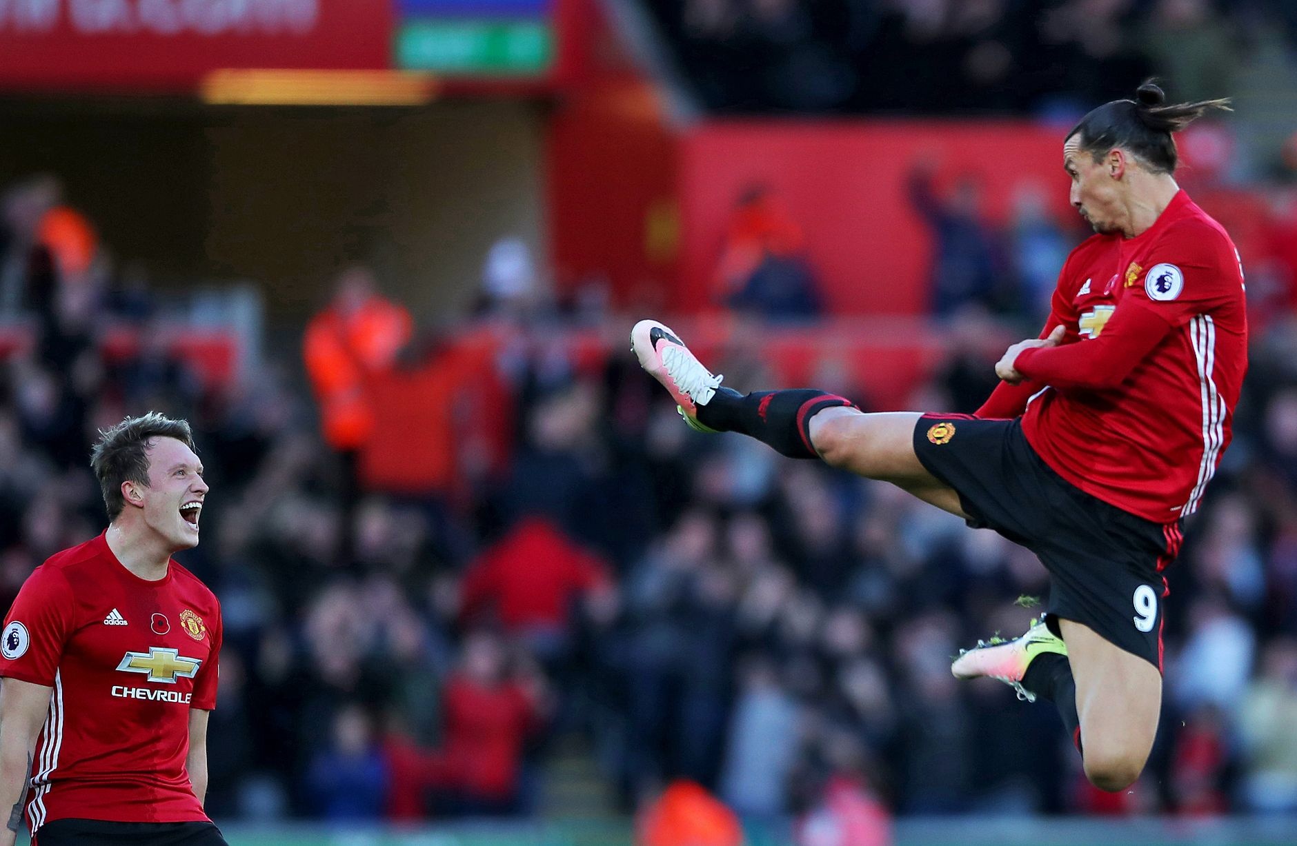 anh the thao hai huoc nam 2016 anh 6