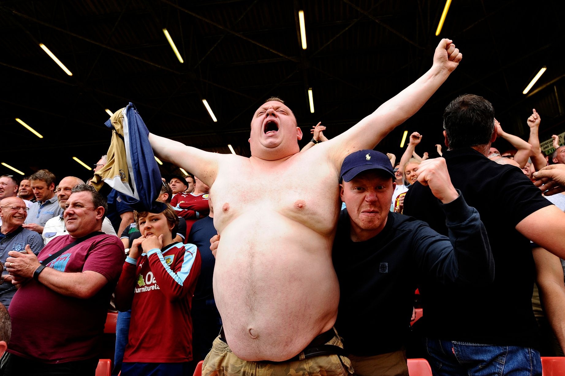 anh the thao hai huoc nam 2016 anh 14