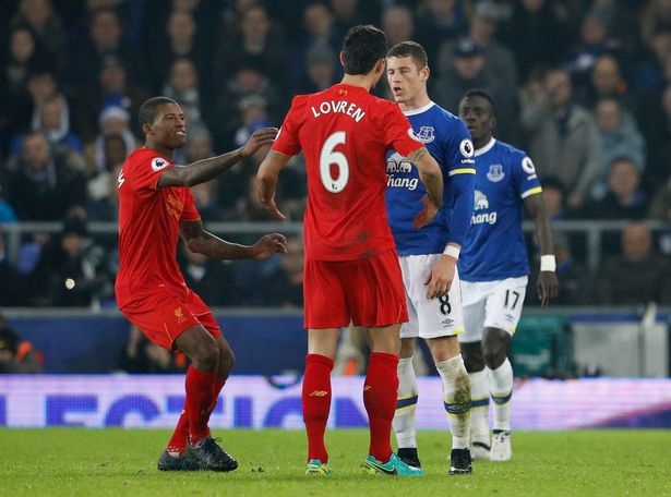trận Everton vs Liverpool ảnh 3 tran Everton vs Liverpool anh 3