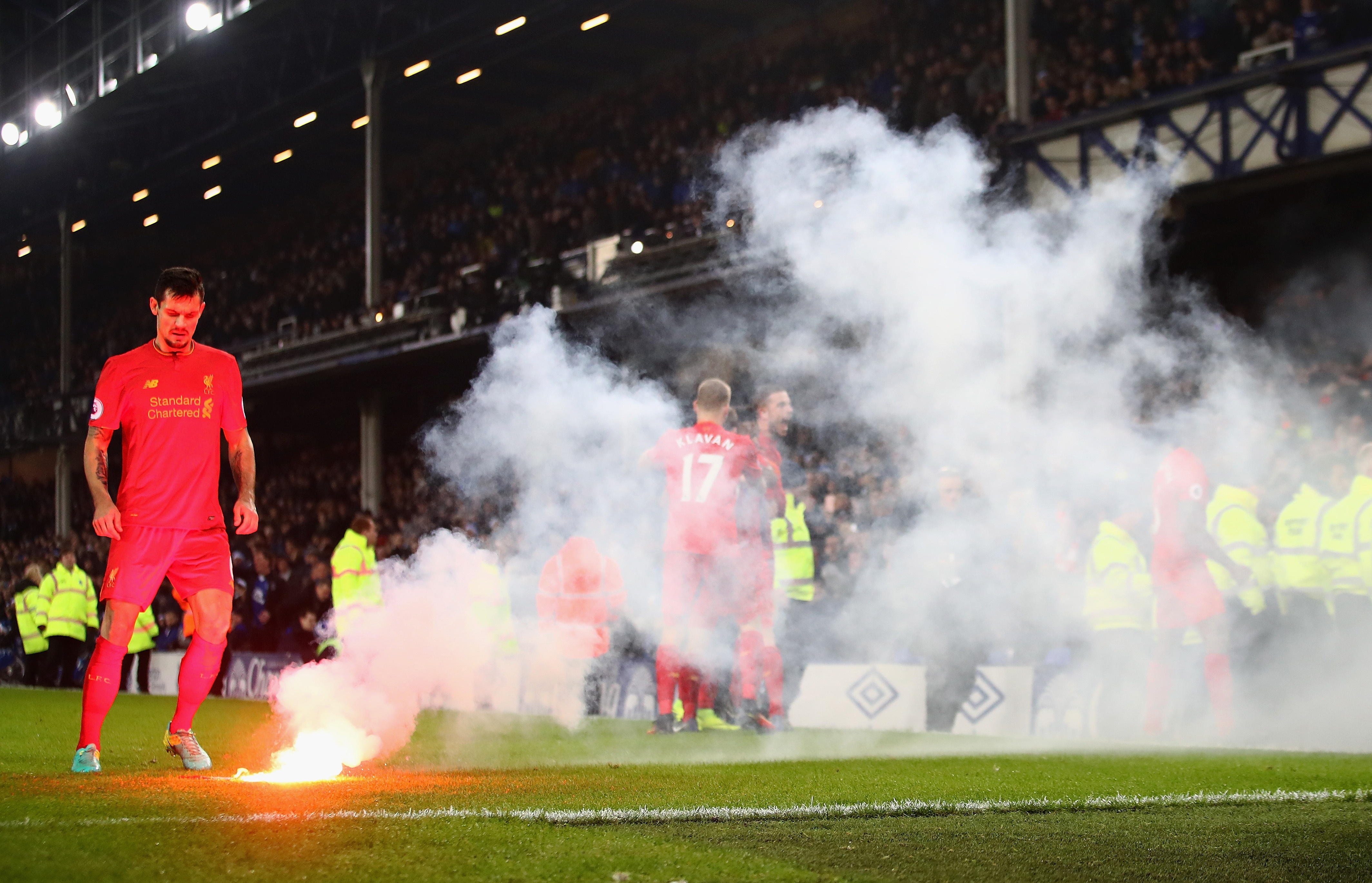 trận Everton vs Liverpool ảnh 7 tran Everton vs Liverpool anh 7