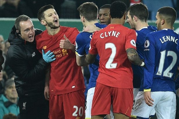 trận Everton vs Liverpool ảnh 4 tran Everton vs Liverpool anh 4